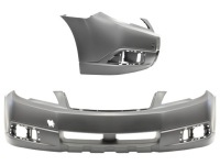 фото thumb №1, Subaru outback 2009-2012 бампер перед usa 57704aj09a