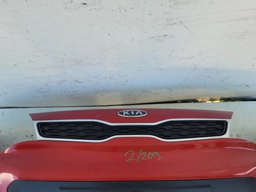 фото thumb №8, Kia rio iii 3 11-14 бампер перед переднее