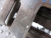 фото thumb №5, Kia optima iii 2011 суппорт тормозной зад правые