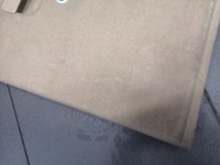 фото thumb №8, Защита обшивка багажника правая vw touareg 7l6867038