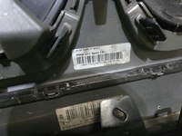 фото thumb №9, Бампер перед переднє bmw x1 ix ix1 u11 м-пакет sport fr гарний комплектний