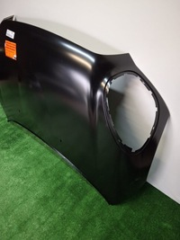 фото thumb №2, Mini countryman r60 2010- капот крышка двигателя