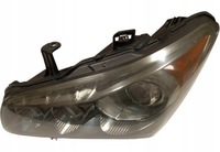 фото thumb №1, Направляющая лампы infiniti qx56 qx80