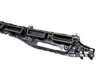 фото thumb №6, Audi s5 f5 2018 насадки / ґрати середнього повітропровід панелі розподільчої