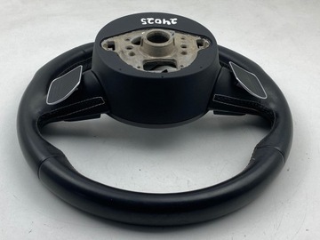 фото thumb №10, 2016 audi a3 s3 8v кермо