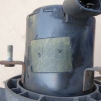 Вентилятор вентилятор радіатора opel astra 1 Зі Шроту, фото thumb