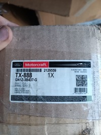 фото thumb №4, Nowa ліва привідний вал ecosport 1,0 2017- fwd