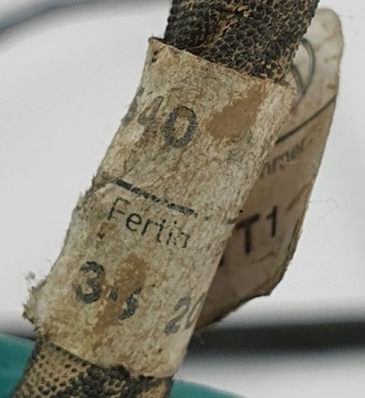 фото thumb №5, Джгут установка pdc зад mercedes glk x204