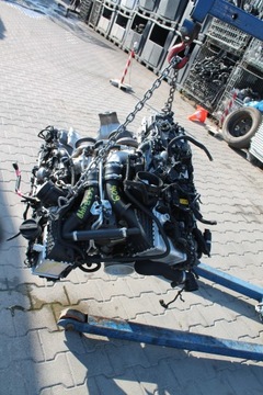 фото thumb №7, Двигун комплектний bmw x6 x5 4,4 s63b44b 60 тис. км