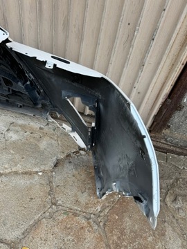 фото thumb №13, Бампер перед переднє lexus rx iv рестайлінг 15-19 решітка хром 52119-48d40