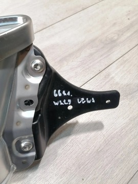 фото thumb №8, Mercedes w223 наконечник вихлоп ліва a2234906101