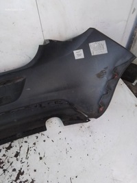 фото thumb №8, Opel astra j hb бампер зад