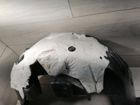 фото thumb №11, Citroen c4 iii підкрилок правий задня 9831256680