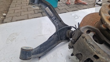 фото thumb №8, Iveco daily 14- поворотна опора перед супорт важіль