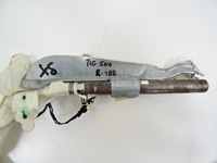 фото thumb №9, Vw tiguan 5n0 подушка безопасности шторка безопасности правая