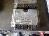 фото thumb №1, Opel - бортовой компьютер 90562574ll