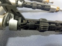 фото thumb №7, Audi q8 rsq8 4m8 4.0 tfsi молдинг упорскування 0p2133315a