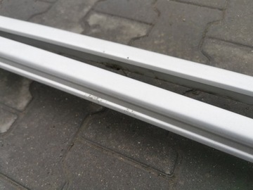 фото thumb №9, Ford galaxy mk3 рестайлінг 2010-14r. - рейлінги дахові