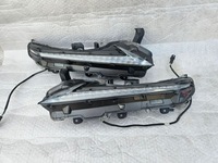 фото thumb №1, Lexus nx лампа led drl перед права lub ліва