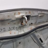 фото thumb №7, Suzuki liana i рестайлинг капот передняя z2s