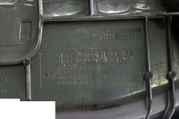 фото thumb №9, Bmw x6 e71 обшивка багажника правый антрацит 7246971