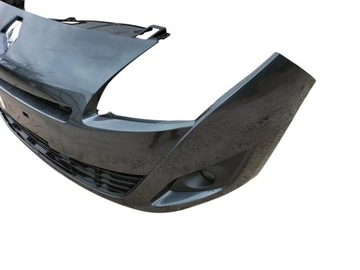 фото thumb №6, Бампер перед переднє renault grand scenic iii teb66 2008-