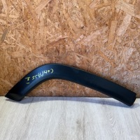 фото thumb №1, Молдинг крила задня права jeep compass ii lift 13099249