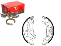 фото thumb №1, Гальмівні колодки гальмівні hyundai santa fe 2,0 crdi 2,4-2,