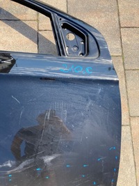 фото thumb №7, Hyundai i20 1 дверь правое передние