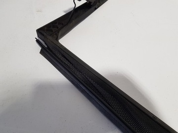 фото thumb №7, Mercedes w212 дефлектор вітру вітрозахисний екран захист обтікач сітка люк