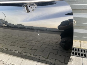 фото thumb №6, Mazda 6 gj 13-17 двері праві передні колір 41w