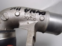 фото thumb №4, Wąż шланг труба интеркулер toyota dyna 3.0 d