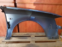 фото thumb №6, Крила лівий перед audi a6 c5 ly5x przedlift оцинковка