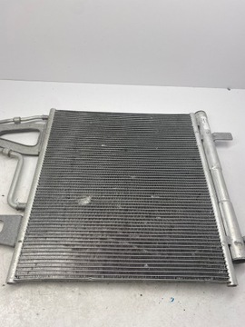 фото thumb №4, Vw up 1.0 tsi конденсатор кондиционера 1s0816411a