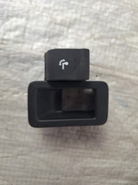 фото thumb №9, Audi a3 skoda електропроводка фаркоп hak буксирувальний 8v0055204c 5q0907383n модуль