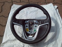 фото thumb №1, Opel mokka воздуховод podgrzeawna