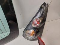 фото thumb №7, Citroen c1 набір бампер скло лампи задня оригінал