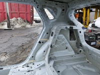 фото thumb №9, Крыло зад правое четверть opel grandland белый ewpb