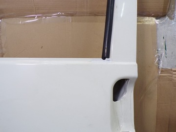 фото thumb №7, Vw t4 transporter caravelle 96- дверь перед левая bez ржавчина белый