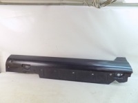 фото thumb №3, Chrysler crossfire cabrio молдинг поріг ліва