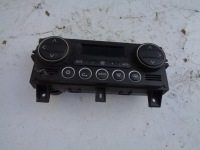 фото thumb №1, Панель обдув 156079803 alfa romeo 159