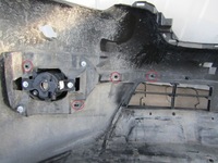 фото thumb №15, Бампер перед передній renault alaskan 16-