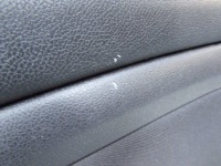Renault megane 3 универсал 08-16 карка дверь передок  правый  809003907r в Украине, фото thumb