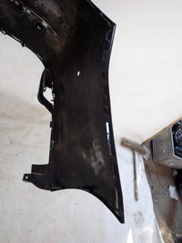 фото thumb №13, Mercedes e-klasa w214 sedan 23- бампер зад задній pdc