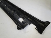 фото thumb №8, Mercedes молдинг порог накладка na порог порог левая glc 253 x253 c253