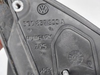 фото thumb №9, Зеркало наружное левая vw passat b7 11 pin 9+2 lk7x