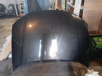 фото thumb №1, Капот audi a3 8p0