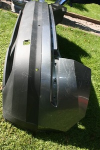 фото thumb №5, Skoda kodiaq 565807521 бампер задняя