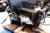 фото thumb №10, Mercedes w251 w164 ml 3.0 cdi двигатель kompletny 642950 r-klasa 642