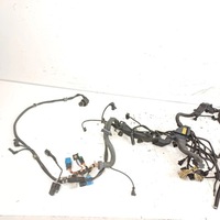 фото thumb №12, 2008 bmw 7 f01 f02 f03 f04 жгут двигателя 7585100